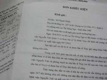 Doanh nhân Hà Nội vừa phẫu thuật u não vừa hát Quốc ca trên bàn mổ-3