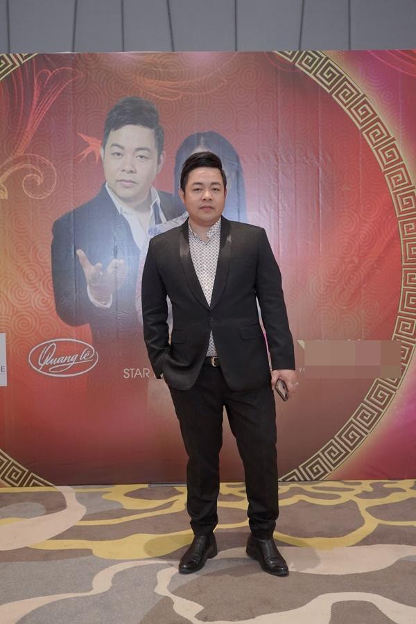 Liên tục lỗ vốn, Quang Lê tuyên bố ngừng phát hành DVD-1