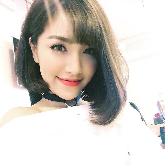 Bích Phương TRÓT DẠI xuống tóc ăn Tết mà fan giật mình tưởng Chi Pu-11