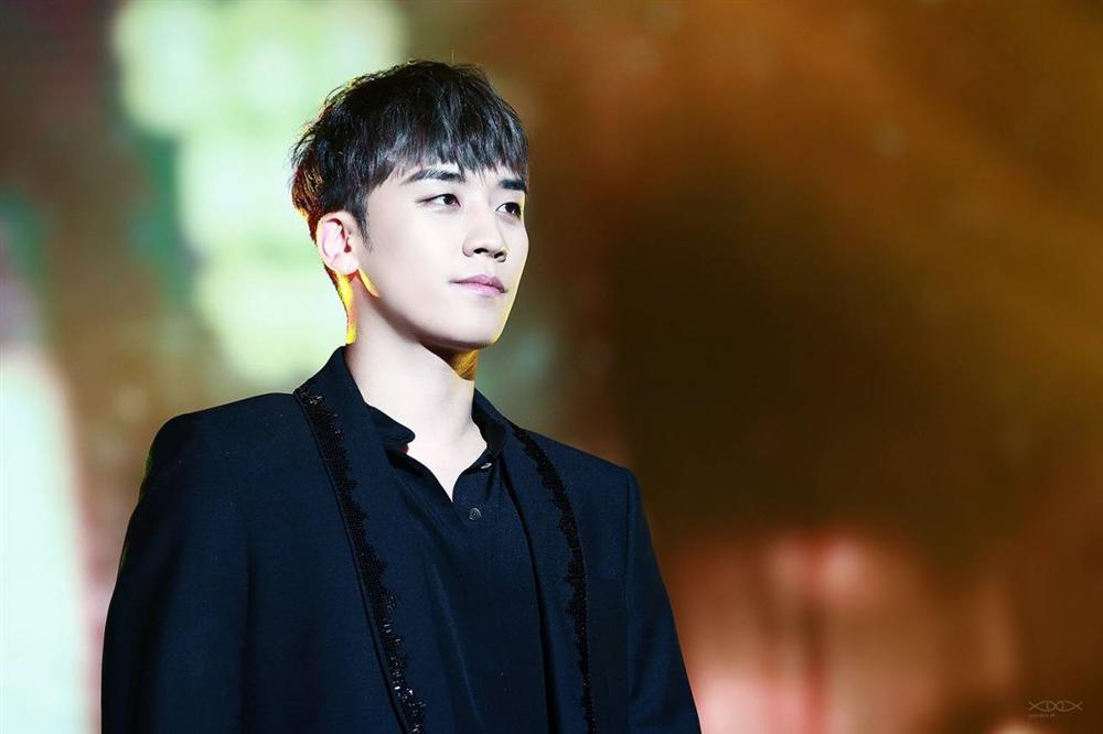 Club của Seungri (Big Bang) bị phanh phui thường xuyên chuốc thuốc, tấn công tình dục phụ nữ-1
