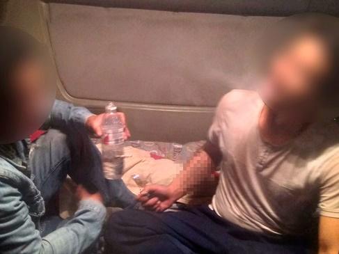 Ám ảnh của tài xế thử hồng phiến 4 ngày đêm không thể ngủ