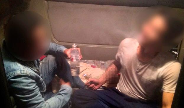 Ám ảnh của tài xế thử hồng phiến 4 ngày đêm không thể ngủ-1