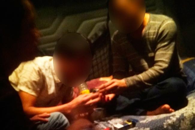 Ám ảnh của tài xế thử hồng phiến 4 ngày đêm không thể ngủ-3