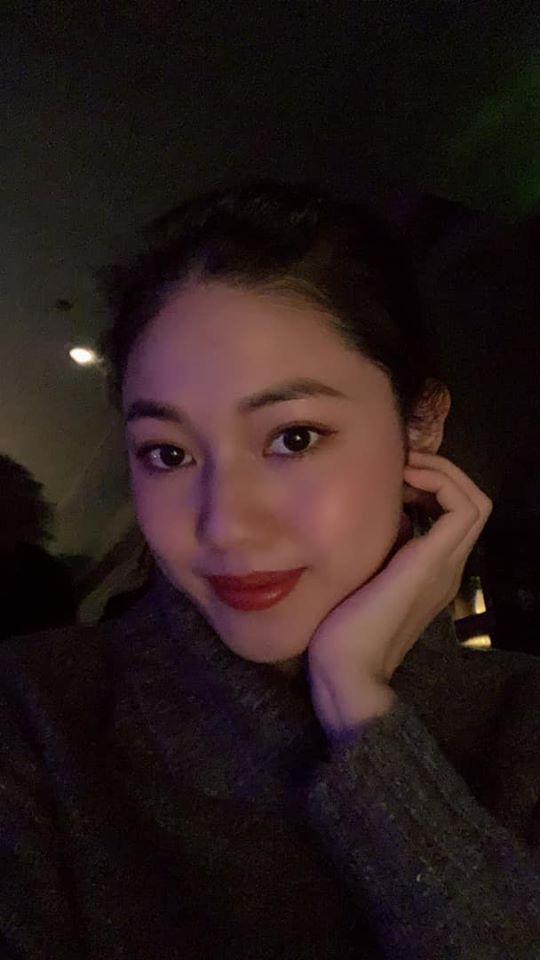 Cuộc sống của Á hậu Ngô Thanh Thanh Tú ra sao sau 2 tháng kết hôn với đại gia đất Bắc?-3