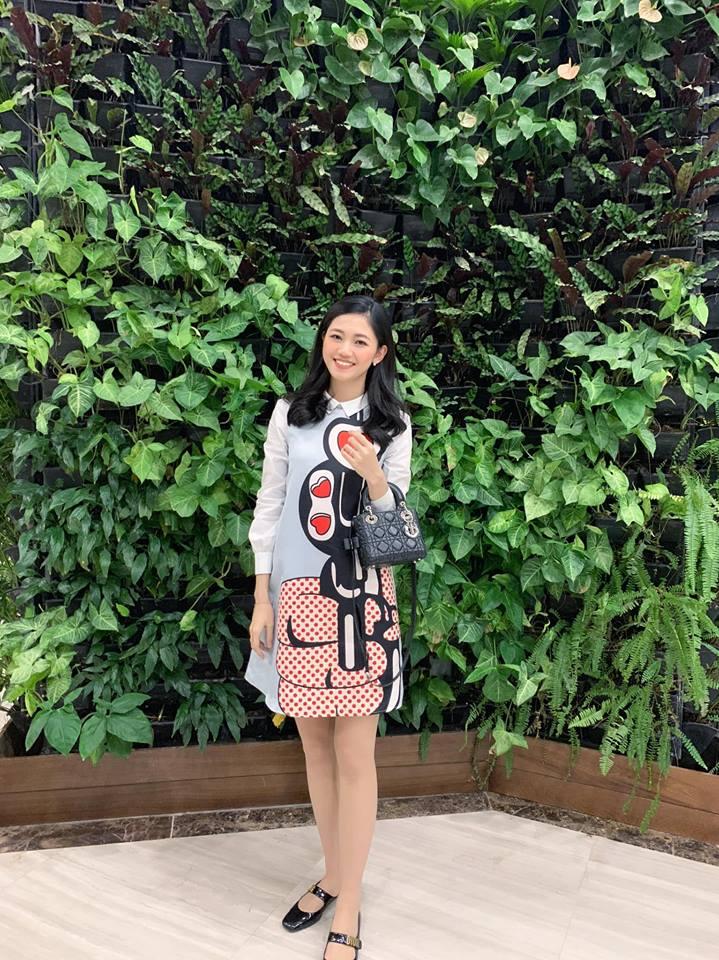 Cuộc sống của Á hậu Ngô Thanh Thanh Tú ra sao sau 2 tháng kết hôn với đại gia đất Bắc?-5