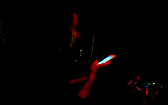 Ám ảnh của tài xế thử hồng phiến 4 ngày đêm không thể ngủ-5