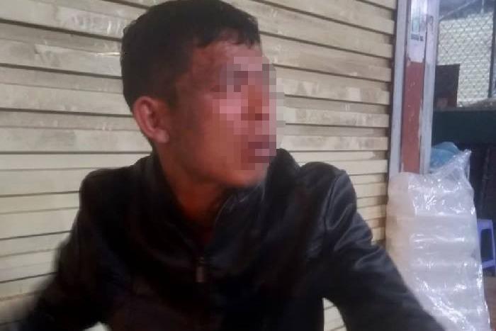 Ám ảnh của tài xế thử hồng phiến 4 ngày đêm không thể ngủ-6