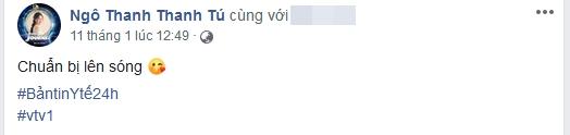 Cuộc sống của Á hậu Ngô Thanh Thanh Tú ra sao sau 2 tháng kết hôn với đại gia đất Bắc?-6
