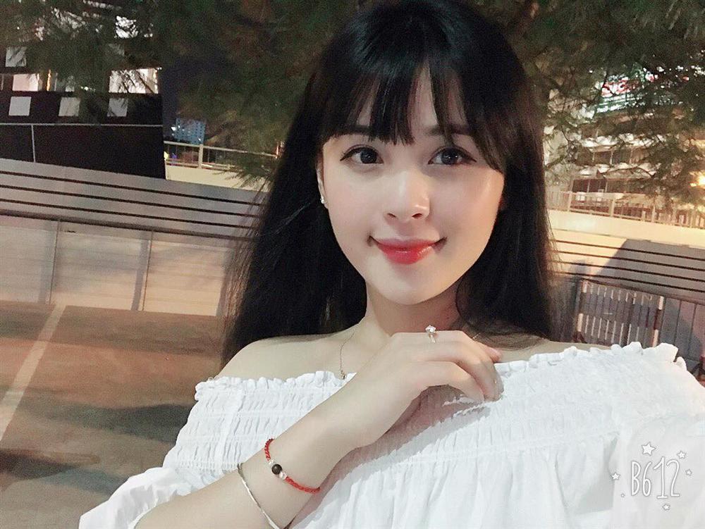 Bị tố cướp bồ người khác, bạn gái tin đồn của cầu thủ Trọng Đại: Đã không phải người thứ 3 còn bị hành hung-2