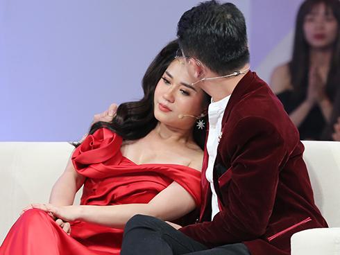 Hứa Minh Đạt: Tôi áp lực khi phải đối đầu với nhiều đối thủ nặng ký trên đường đua phim Tết-5