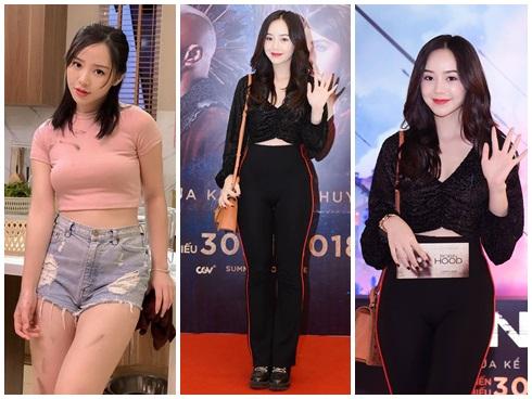 Quỳnh Kool nói gì về loạt ảnh gợi cảm khiến fan nam không muốn lấy vợ?-8