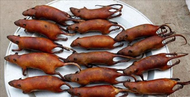 Đặc sản ngon hết xảy ở châu Á nhưng lại khiến khách Tây hãi hùng-2