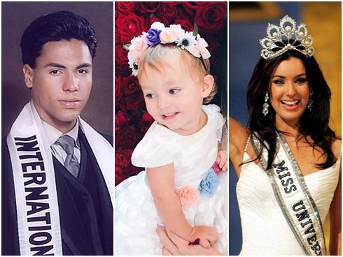 Muốn đăng quang Hoa hậu Hoàn vũ, đọc ngay 3 bí kíp vàng của đại mỹ nhân Natalie Glebova đảm bảo thắng-8