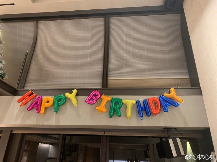 Bạn thân mấy ai được như Tô Hữu Bằng: Đích thân xuống bếp nấu nướng mừng sinh nhật Lâm Tâm Như-3