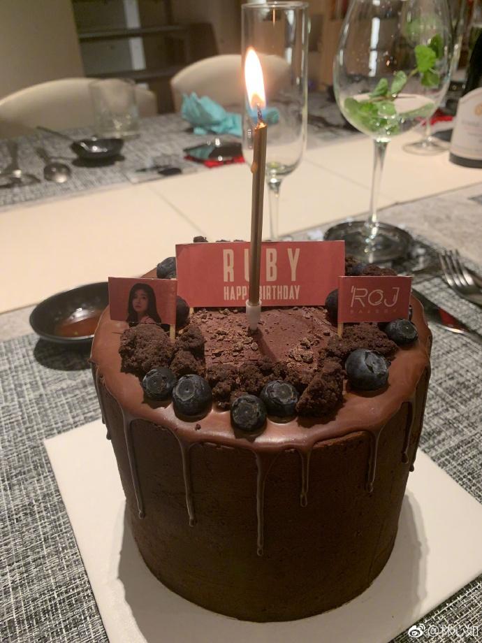 Bạn thân mấy ai được như Tô Hữu Bằng: Đích thân xuống bếp nấu nướng mừng sinh nhật Lâm Tâm Như-4