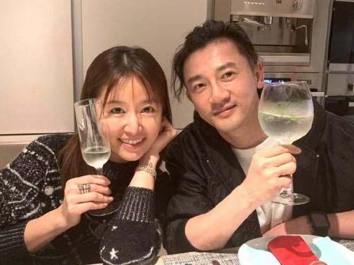 Bạn thân mấy ai được như Tô Hữu Bằng: Đích thân xuống bếp nấu nướng mừng sinh nhật Lâm Tâm Như