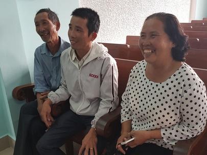 40 năm đi tìm công lý của 3 gia đình mang án oan-4