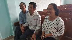Bảo vệ cha, 1 thanh niên bị TAND Phú Yên kết án oan 1 năm 6 tháng tù