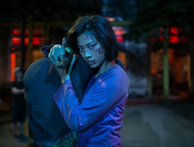 Rộ tin phim điện ảnh cuối cùng của Ngô Thanh Vân bị cấm chiếu vì quá bạo lực-2