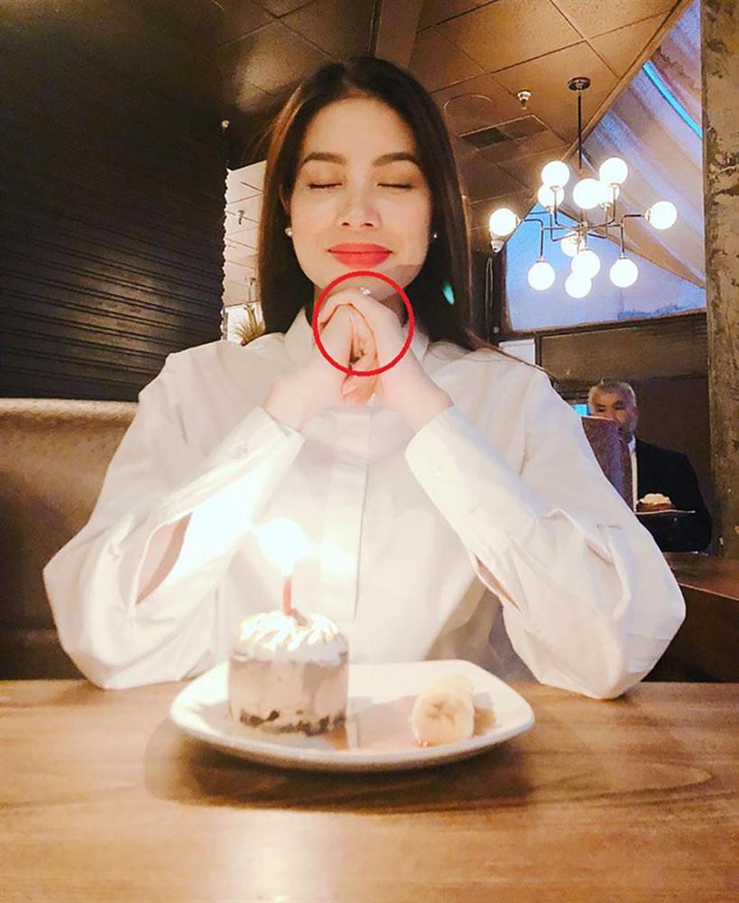 Phạm Hương bất ngờ nhắn nhủ fans Hẹn ngày gặp lại giữa lúc ồn ào sinh con chưa kịp nguội-5