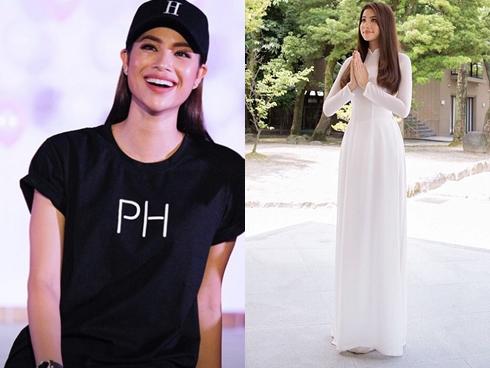 Đón Tết phương xa, Phạm Hương bùi ngùi: Không ai muốn lủi thủi trong không khí mùa xuân rộn ràng-12