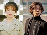 Park Bo Gum đánh giá bất ngờ về đàn chị Song Hye Kyo sau khi đóng phim chung