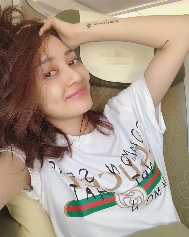 Vừa đính hôn với Cường Đô La, Đàm Thu Trang đã thể hiện suy nghĩ ngược dòng số đông-4