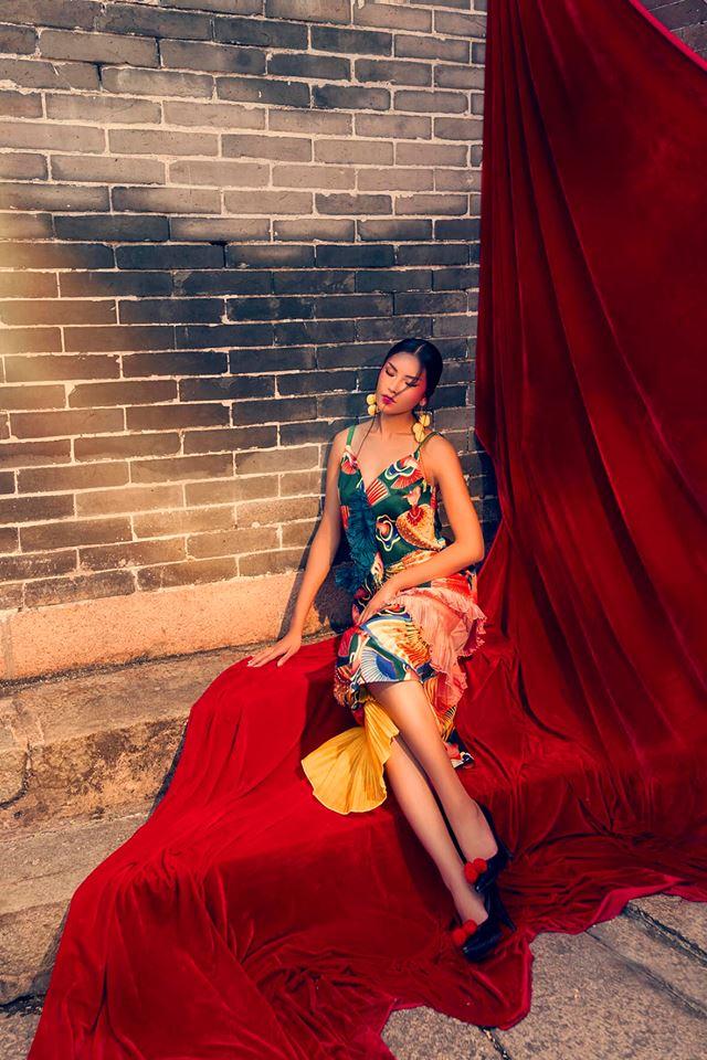 Vừa đính hôn với Cường Đô La, Đàm Thu Trang đã thể hiện suy nghĩ ngược dòng số đông-6