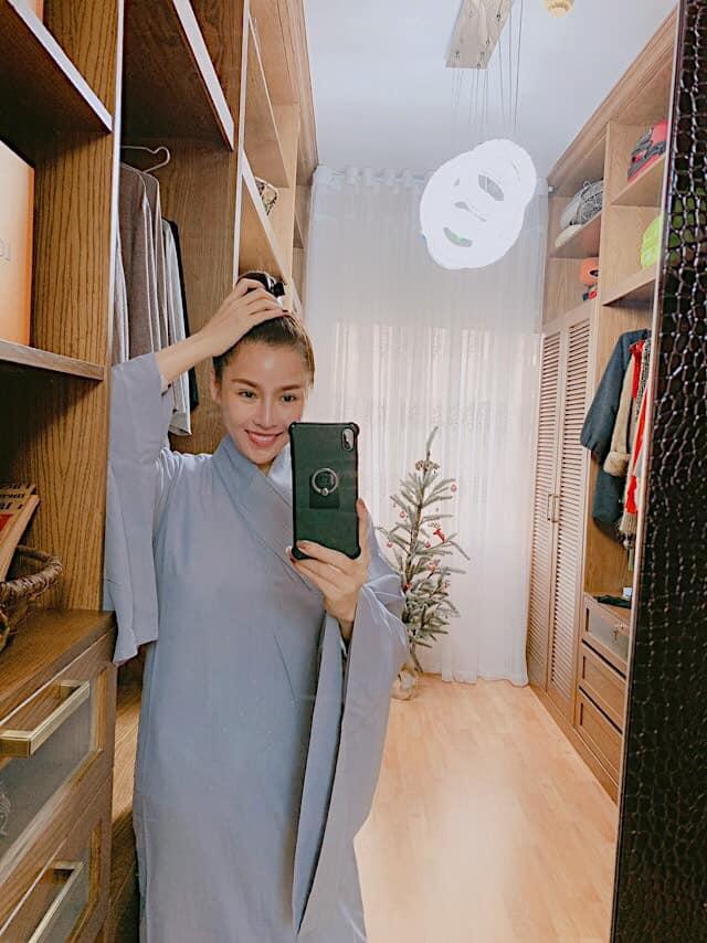 Vừa đính hôn với Cường Đô La, Đàm Thu Trang đã thể hiện suy nghĩ ngược dòng số đông-7