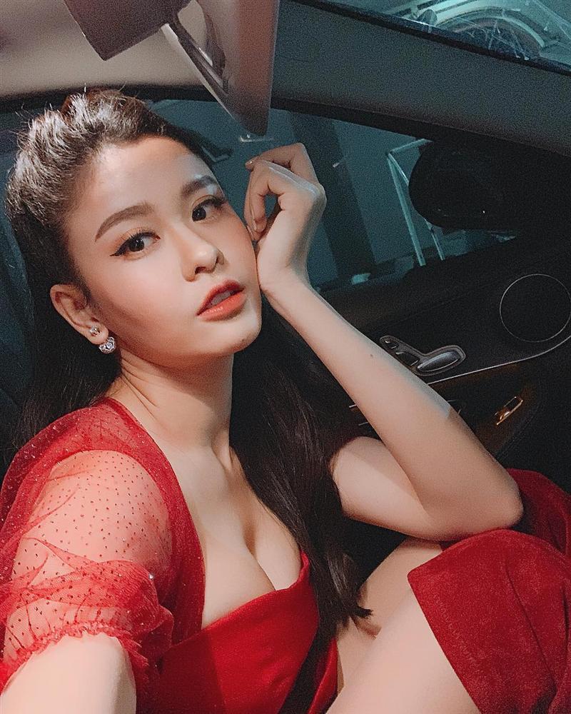 Vừa đính hôn với Cường Đô La, Đàm Thu Trang đã thể hiện suy nghĩ ngược dòng số đông-10