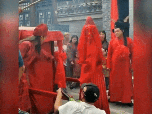 Bóc trần sự thật khó tin chỉ có trong phim kiếm hiệp-8