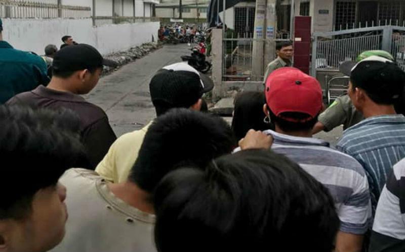 Nổ lớn tại nhà dân, 1 người chết-1