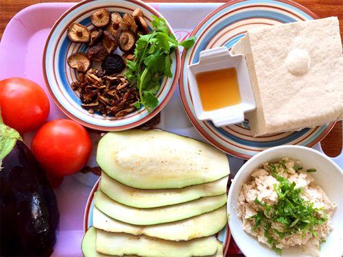 Xuýt xoa với 3 món ngon từ cà tím, mọi người tranh nhau gắp-1