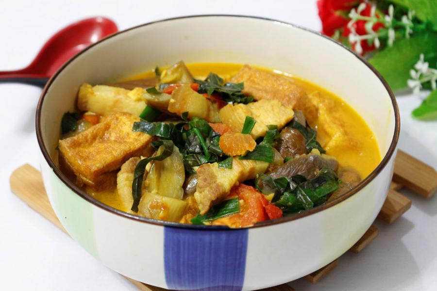 Xuýt xoa với 3 món ngon từ cà tím, mọi người tranh nhau gắp-7