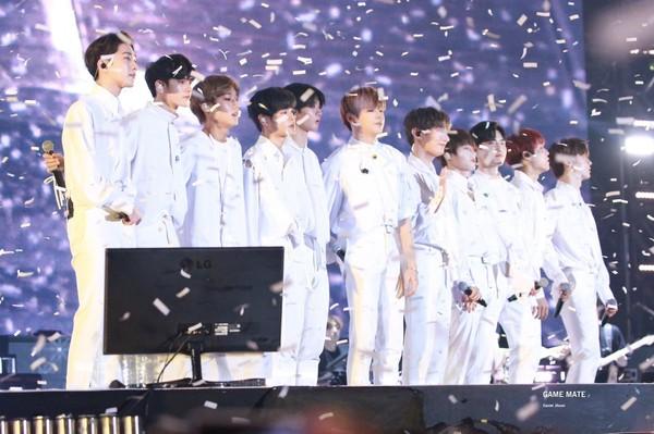 Nếu có danh hiệu công ty chủ quản bị ghét nhất, chắc chắn sẽ thuộc về Swing Entertainment-1