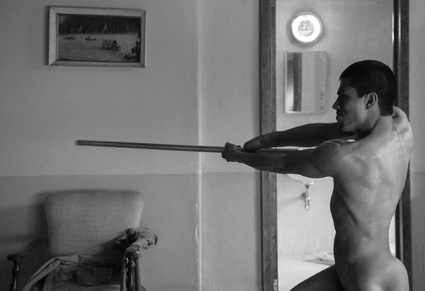 Tạch visa Mỹ tới 3 lần, nam diễn viên Mexico có thể sẽ không được tới dự Oscar-2