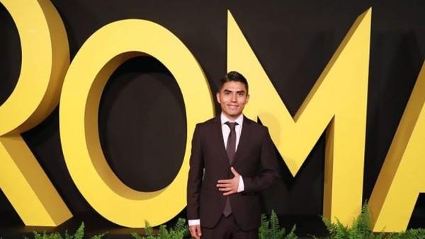 Tạch visa Mỹ tới 3 lần, nam diễn viên Mexico có thể sẽ không được tới dự Oscar-1