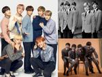 Được mời dự Grammy và loạt show Mỹ, BTS thực chất chỉ là mồi rating?-2