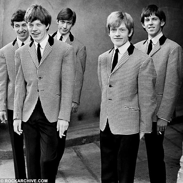 BTS vượt mặt The Beatles và The Rolling Stone trên Top 10 ban nhạc nam vĩ đại nhất mọi thời đại, bạn có tâm phục khẩu phục?-3