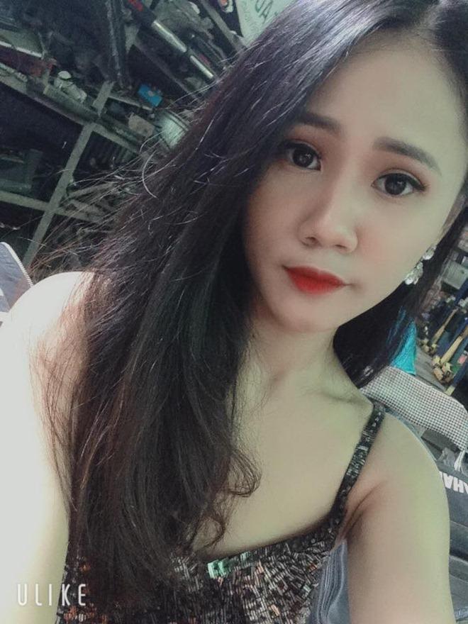 Con gái Tú Dưa lần đầu tiết lộ mối quan hệ với vợ ba của bố-5