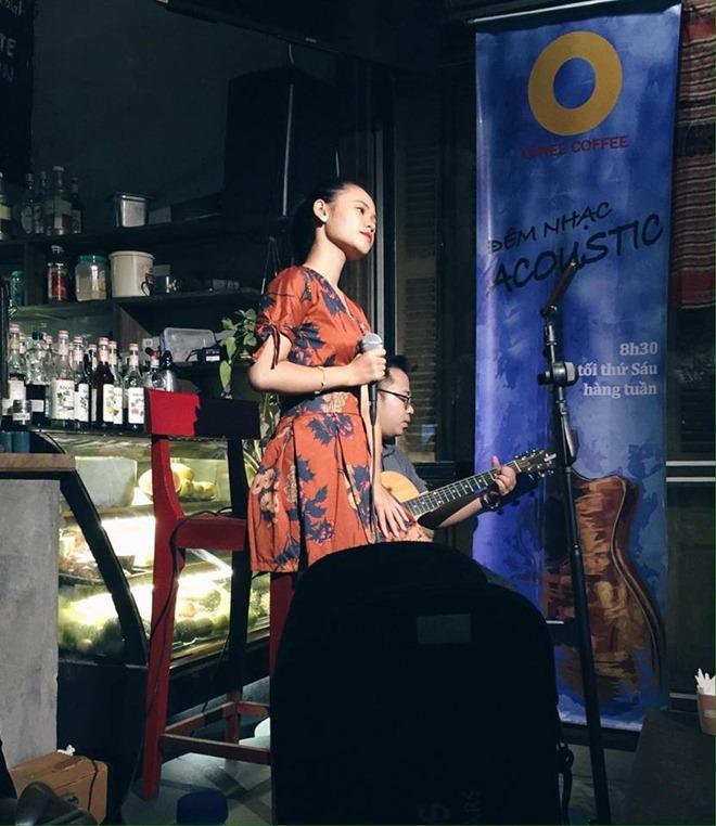 Con gái Tú Dưa lần đầu tiết lộ mối quan hệ với vợ ba của bố-6