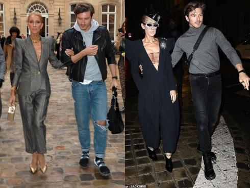 Celine Dion bị đòi tiền bồi thường do vi phạm hợp đồng 500 triệu USD-3