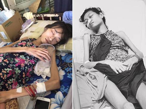 Tuổi đời còn quá trẻ, loạt sao Việt này phải giã từ cuộc sống vì ung thư khiến ai cũng vô vàn xót xa-7