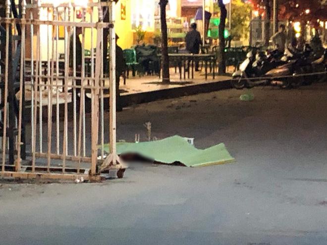 Gia cảnh éo le của tài xế nghi bị cắt cổ tử vong ở Mỹ Đình-3