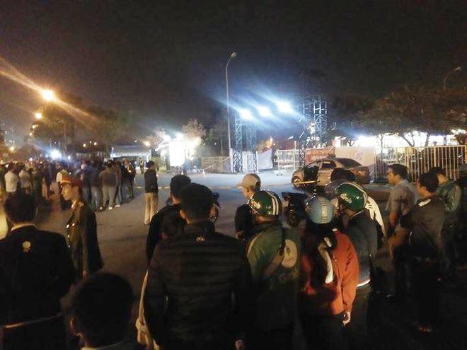 Tài xế nghi bị cứa cổ gần SVĐ Mỹ Đình là người hiền lành chịu khó, vợ nạn nhân đang mang bầu bé thứ 2-4