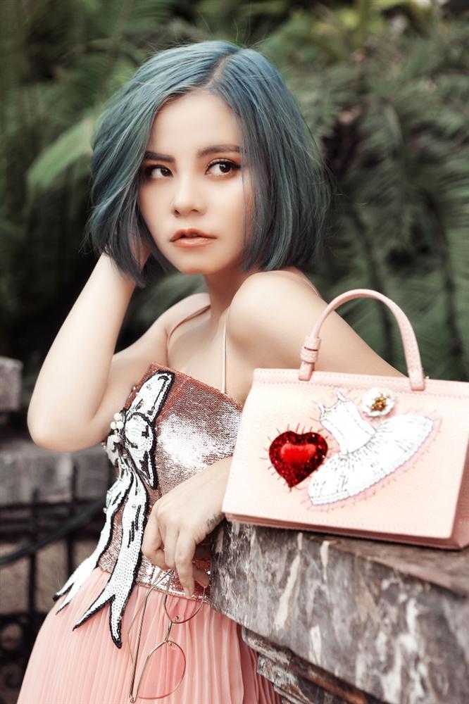 Vừa ra mắt hơn 1 ngày, Vì em vẫn của Hari Won bị tố đạo nhạc cùng lúc 5 bài, nhạc sĩ bất ngờ lên tiếng-2