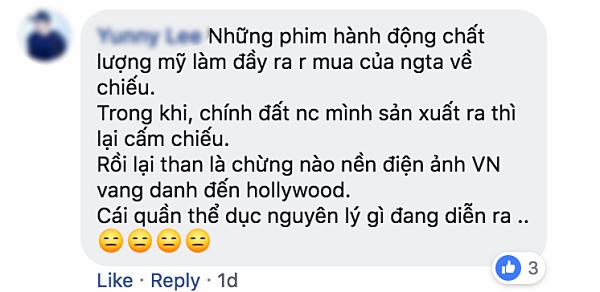 Ngô Thanh Vân: Không có việc phim Hai Phượng bị cấm chiếu ở Việt Nam-2