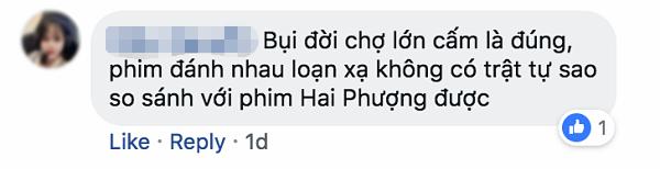 Ngô Thanh Vân: Không có việc phim Hai Phượng bị cấm chiếu ở Việt Nam-4