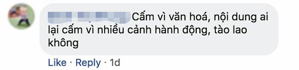 Ngô Thanh Vân: Không có việc phim Hai Phượng bị cấm chiếu ở Việt Nam-5