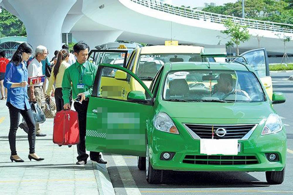 Để tài xế taxi không bị cắt cổ: Phải lắp khoang ngăn ghế lái với khách-2